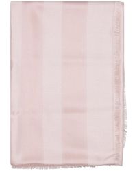 Lanvin - Silky Scarves - Lyst