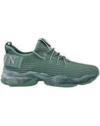 Philipp Plein - Runner Hyper $Hock - Lyst