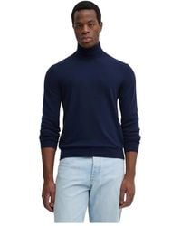 Benetton - Turtlenecks - Lyst