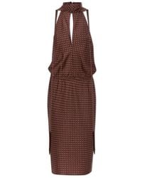 Posse - Midi Dresses - Lyst