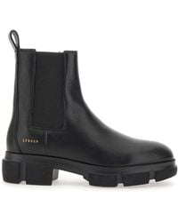 COPENHAGEN - Chelsea Boots - Lyst