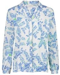 FABIENNE CHAPOT - Shirts - Lyst
