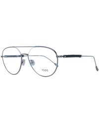 Tod's - Glasses - Lyst