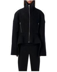 Rick Owens - Light Jackets - Lyst