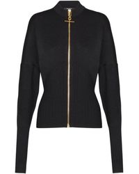 Balmain - Cardigans - Lyst