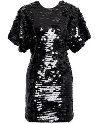 ROTATE BIRGER CHRISTENSEN - Party Dresses - Lyst