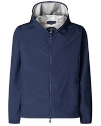 Save The Duck - Light Jackets - Lyst