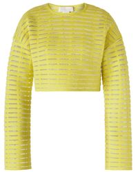 Genny - Sweaters - Lyst