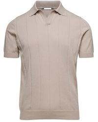Paolo Fiorillo - Polo Shirts - Lyst