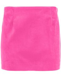 Chiara Ferragni - Short Skirts - Lyst