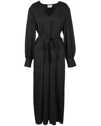 Gestuz - Dresses > day dresses > maxi dresses - Lyst