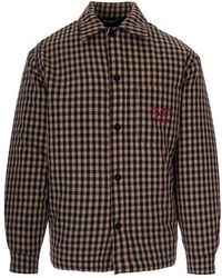 Drole de Monsieur - Light Jackets - Lyst