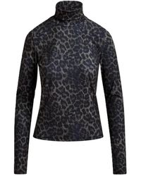 Essentiel Antwerp - Long Sleeve Tops - Lyst