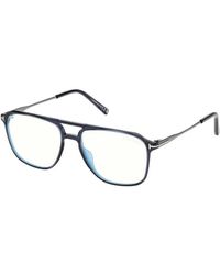 Tom Ford - Brille - Lyst