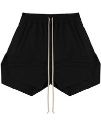Rick Owens - Casual Shorts - Lyst