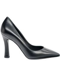 Lella Baldi - Decolletè Pump - Lyst