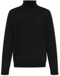 Etro - Turtlenecks - Lyst
