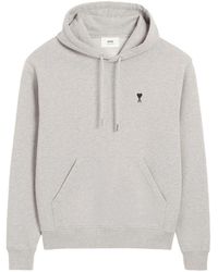 Ami Paris - Hoodies - Lyst