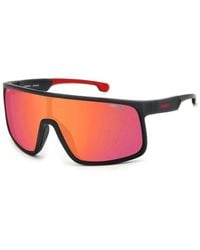 Carrera - Carduc 017/S Shield Sonnenbrille - Lyst