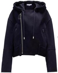 JW Anderson - Light Jackets - Lyst