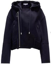 JW Anderson - Light Jackets - Lyst