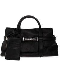 DSquared² - Handbags - Lyst