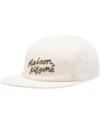 Maison Kitsuné - Caps - Lyst