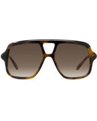 Loewe - Sunglasses - Lyst