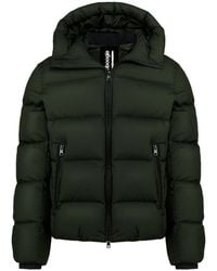 Bomboogie - Helsinki Jacket - Lyst