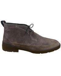 van Bommel - Sfm50140 Schnürstiefel - Lyst