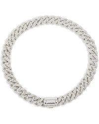DARKAI - Xl Cuban Necklace - Lyst