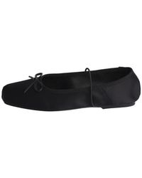 STUDIO AMELIA - Ballerina Shoes - Lyst