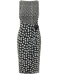 Chiara Boni - Midi Dresses - Lyst