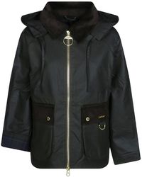 Barbour - Light Jackets - Lyst