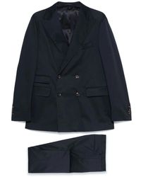 Doppiaa - Double Breasted Suits - Lyst