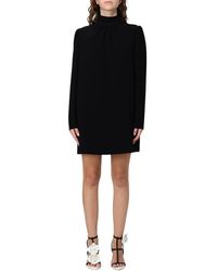 Max Mara - Short Dresses - Lyst