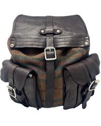 Campomaggi - Backpacks - Lyst
