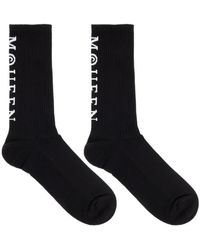 McQueen - Socks - Lyst