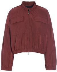 Bitte Kai Rand - Bomber Jackets - Lyst