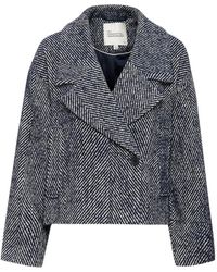 My Essential Wardrobe - Blazers - Lyst