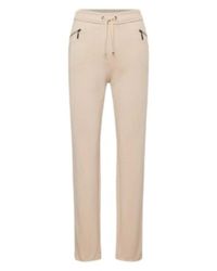 Rabe - Comfortabele En Stijlvolle Broek Voor Vrouwen - Lyst