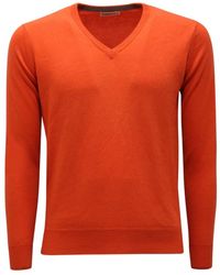 Kangra - Cashmere Knitwear - Lyst