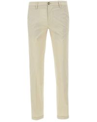 Re-hash - Slim-Fit Trousers - Lyst