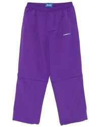 AWAKE NY - Straight Trousers - Lyst