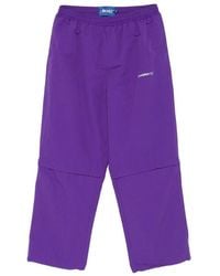 AWAKE NY - Straight Trousers - Lyst