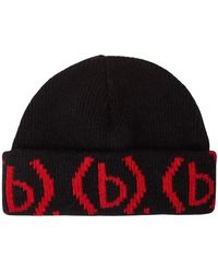 Bstroy - Knit (B).Eanie Mütze - Lyst
