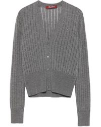 Max Mara - Cardigans - Lyst