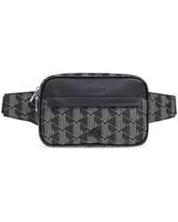 Lacoste - Borsa a marsupio - Lyst