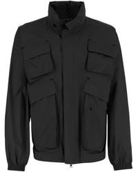Save The Duck - Light Jackets - Lyst