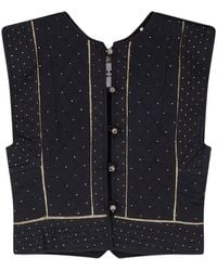 Isabel Marant - Waistcoats - Lyst